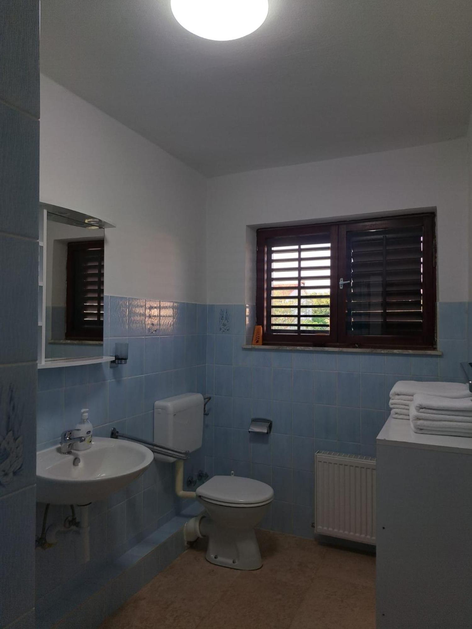 Apartment Dragica โปเรช ห้อง รูปภาพ