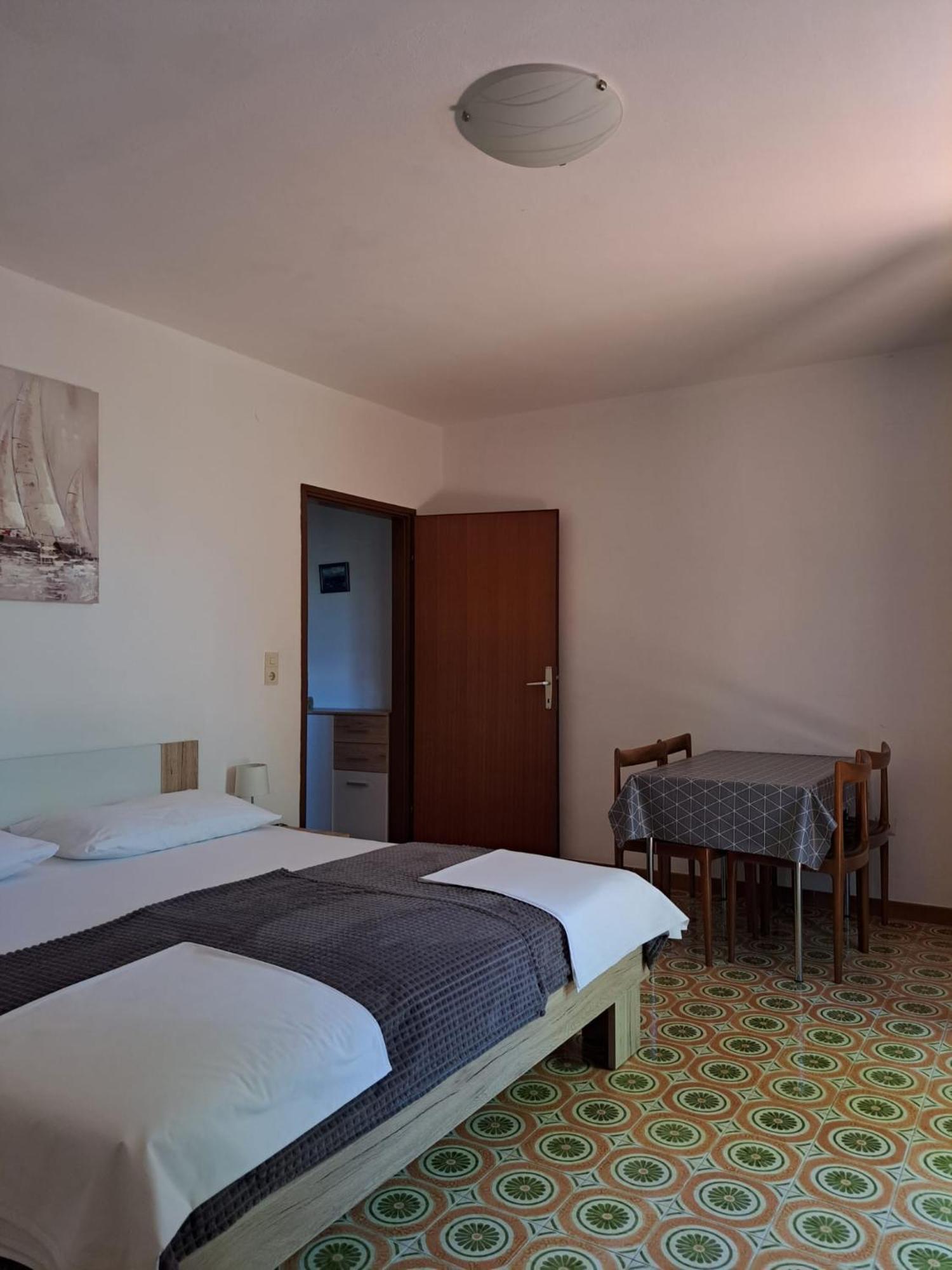Apartment Dragica โปเรช ห้อง รูปภาพ