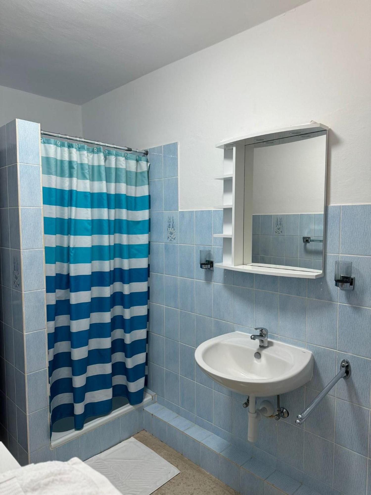 Apartment Dragica โปเรช ภายนอก รูปภาพ